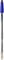 BIC Cristal Xtra Smooth Blue Ballpoint Pens, Medium Point (1.0mm), 500-Count Pack of Bulk Pens, World's No. 1 Ball Pen